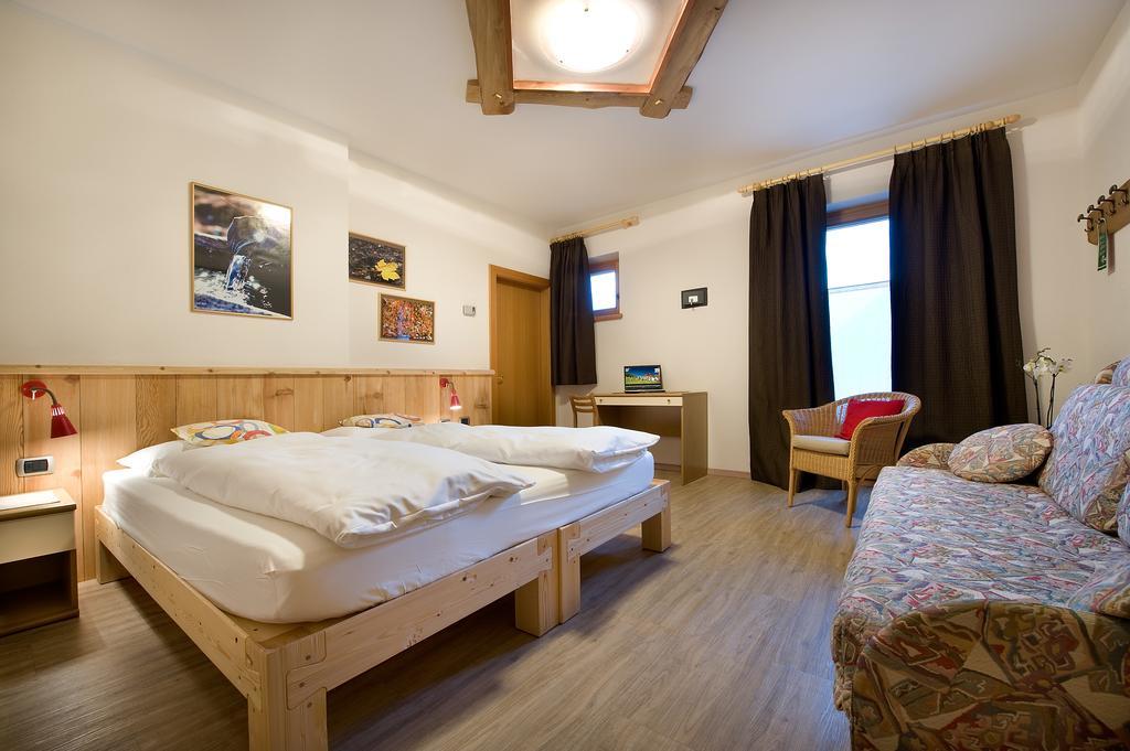 Hotel Alegra Livigno Exterior photo