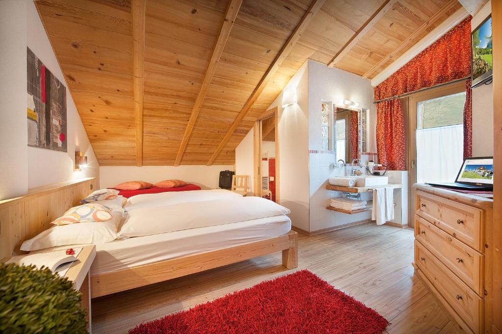 Hotel Alegra Livigno Room photo